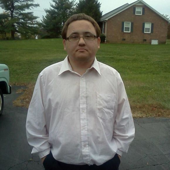 Meet your Posher, Joshua - Picture 1 of 1